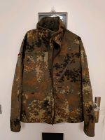 Winterjacke flecktarn Sachsen-Anhalt - Allstedt Vorschau