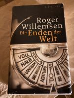 Buch von Roger Willemsen “Die Enden der Welt” Schleswig-Holstein - Borgstedt Vorschau