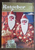 Ratgeber für Haus und Familie Heft 12 Dezember 1967 Zeitschrift Niedersachsen - Thedinghausen Vorschau