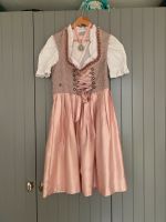 Dirndl mit Bluse und Jacke Bielefeld - Bielefeld (Innenstadt) Vorschau