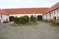 Großzügiger 4-Seithof mit Zukaufoption von 19.5 ha Acker in Bockwitz nahe der Dahlener Heide Sachsen - Belgern Vorschau
