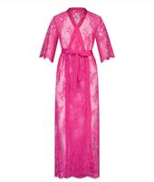 Rosa Kimono Häfen - Bremerhaven Vorschau