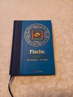 NEUWERTIG Buch: Sternzeichen Fische - 20.2. bis 20.3., arsEdition Aachen - Kornelimünster/Walheim Vorschau