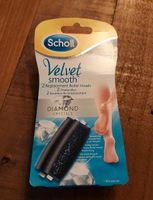 2 Scholl Velvet smooth Ersatzrollen Altona - Hamburg Osdorf Vorschau