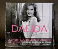 Dalida - 5 CD-Set - Ihre schönsten Lieder Nordrhein-Westfalen - Neunkirchen Siegerland Vorschau