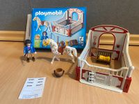 Playmobil 5107 Pferdebox Nordrhein-Westfalen - Metelen Vorschau