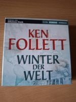 Hörbuch - Winter der Welt von Ken Follett Niedersachsen - Weyhe Vorschau