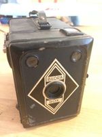 Bilora Box - alter Fotoapparat / Kamera Bayern - Straubing Vorschau