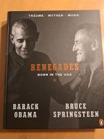 Springsteen & Obama - Renegades deutsche Ausgabe Nordrhein-Westfalen - Paderborn Vorschau