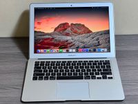 Mac Book Air 2015 zu verkaufen Saarland - Tholey Vorschau