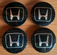 4x Für HONDA Nabendeckel Nabenkappen Felgendeckel Nordrhein-Westfalen - Meerbusch Vorschau