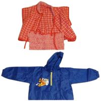 Set Regenjacke und Kleid Bayern - Großheirath Vorschau