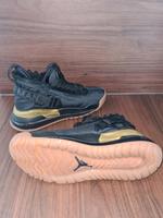 Nike Air Jordan 720 Jumpman  Gold/Black Bayern - Dieterskirchen Vorschau