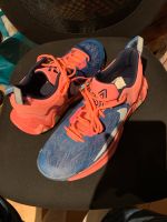 Nike Basketballschuhe Giannis Immortality 2 pink/blau Gr. 44.5/10 Nürnberg (Mittelfr) - Oststadt Vorschau