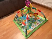 Spielebogen rainforest fisherprice Bayern - Bad Griesbach im Rottal Vorschau