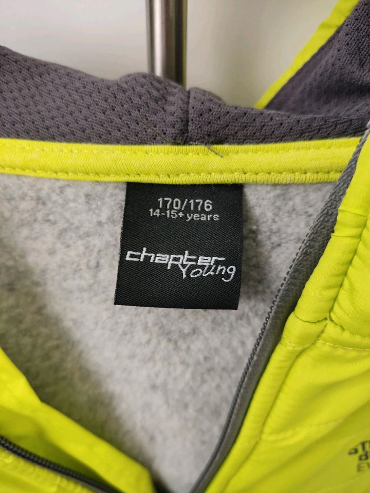 Übergangsjacke in Oechsen