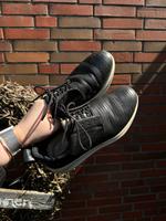 Ecco Lederschuh Leder Damenschuh Sneaker Schwarz 38 Niedersachsen - Stade Vorschau