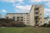 Langfristig vermietete 3-Raum-Wohnung mit großem Balkon, Gäste-WC und Stellplatz in Kreischa Sachsen - Kreischa Vorschau