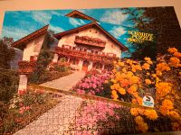 Puzzel 1000 Teile Puzzle Schmidt Bayrisches Bauernhaus Rheinland-Pfalz - Worms Vorschau