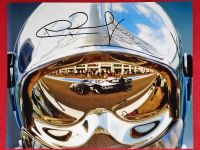NICO ROSBERG Autogramm signiert 20x25cm Foto Williams Formel 1 F1 Stuttgart - Stuttgart-Mitte Vorschau