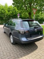 Volkswagen Passat kombi Mit TÜV Top zustand 1.HAND Nordrhein-Westfalen - Marl Vorschau
