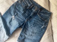 Shorts Jeans 140 Brandenburg - Potsdam Vorschau