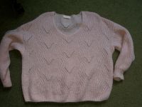 Wollpullover Milano  rosa Berlin - Treptow Vorschau