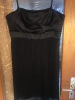 ***Esprit Cocktailkleid schwarz / Silvester Gr. 42*** Niedersachsen - Haste Vorschau