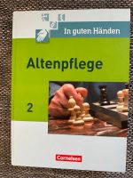 Altenpflege Fachbuch in guten Händen Sachsen - Oschatz Vorschau