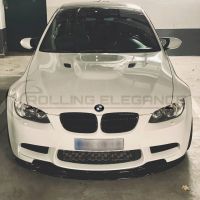 RL Frontlippe Frontspoiler Schwert für BMW E90/E92/E93 M3 Nordrhein-Westfalen - Hagen Vorschau