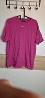 Pinkes Nike T-Shirt M Niedersachsen - Stade Vorschau