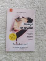 Buch - Die Angst vor der Angst Arbeitsbuch NEU Bayern - Münchberg Vorschau