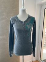 edc by Esprit Sweater Pullover Grau M 38 Wandsbek - Hamburg Tonndorf Vorschau