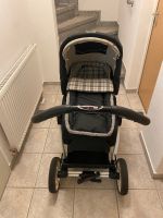 Hartan Racer Gt / Kinderwagen/ Kombikinderwagen / Sportwagen Baden-Württemberg - Wurmberg Vorschau