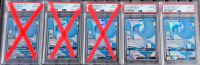 Pokemon PSA 10 Hidden Fates Articuno GX #SV54 MINT Schleswig-Holstein - Norderstedt Vorschau