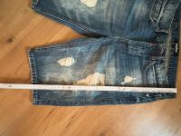 Coole Jeans Short Tigha Hessen - Kronberg im Taunus Vorschau