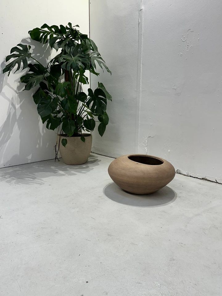 Ferm Living Dodu Vase Pot low in Aachen