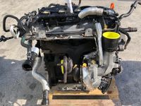 Motor BZB 83TKM✔️ 1.8 Tfsi TSI mit Anbauteile Audi Seat Skoda VW Niedersachsen - Braunschweig Vorschau