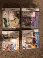 Nintendo DS spiele Thüringen - Erfurt Vorschau