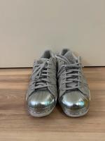 Adidas Superstars Metal Toe Größe 40 Nordrhein-Westfalen - Schalksmühle Vorschau