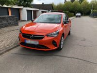 Opel Corsa 100KW Edition Rheinland-Pfalz - Trier Vorschau