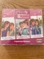 Hanni und Nanni Doppel CD Bayern - Feucht Vorschau