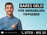 Immobiliengesuche un Heilbronn + Landkreis Baden-Württemberg - Heilbronn Vorschau