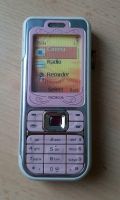 Handy-Attrappe - Nokia 7360 Schwerin - Gartenstadt - Ostorf Vorschau