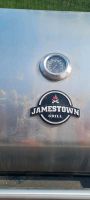 Jamestown Grill Gasgrill Nordrhein-Westfalen - Dormagen Vorschau