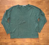 Pullover Pulli Marke Only Gr. L grün Rheinland-Pfalz - Neuhofen Vorschau
