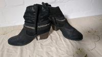 Damenschuhe Größe 41 S Oliver Niedersachsen - Uchte Vorschau