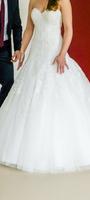 Brautkleid / Hochzeitskleid, Aurora, ivory, Gr. 36 Nordrhein-Westfalen - Siegburg Vorschau
