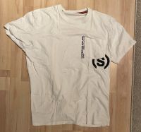 Superdry T-Shirt - weiß - XL Nordrhein-Westfalen - Telgte Vorschau