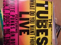 The Tubes, what do you want from, LP, Album, vinyl Bayern - Traunstein Vorschau